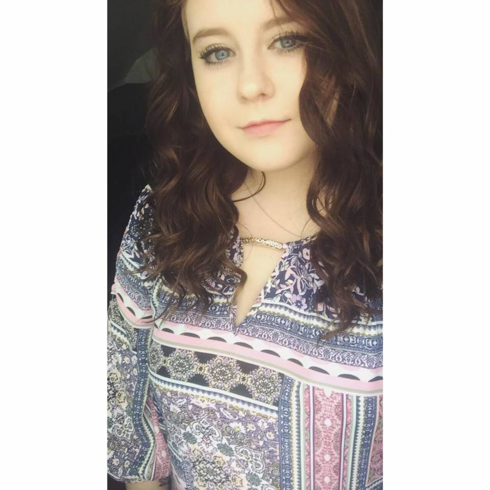 Meet your Posher, Shelby